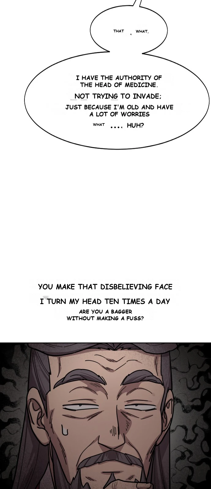 Return of the Mount Hua Sect Chapter 179 - Page 63