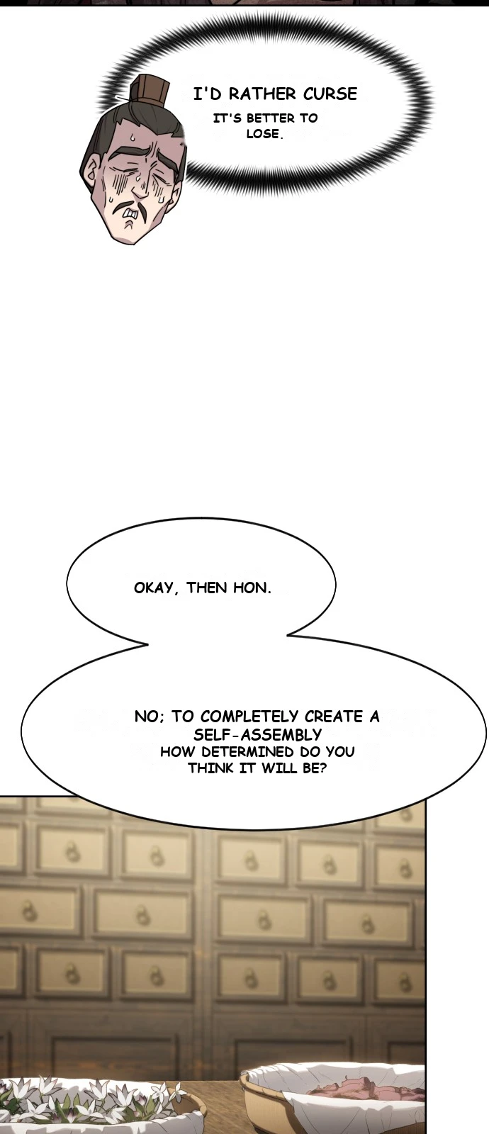 Return of the Mount Hua Sect Chapter 179 - Page 64