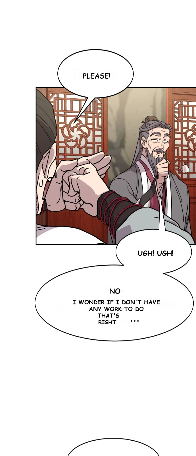 Return of the Mount Hua Sect Chapter 179 - Page 68