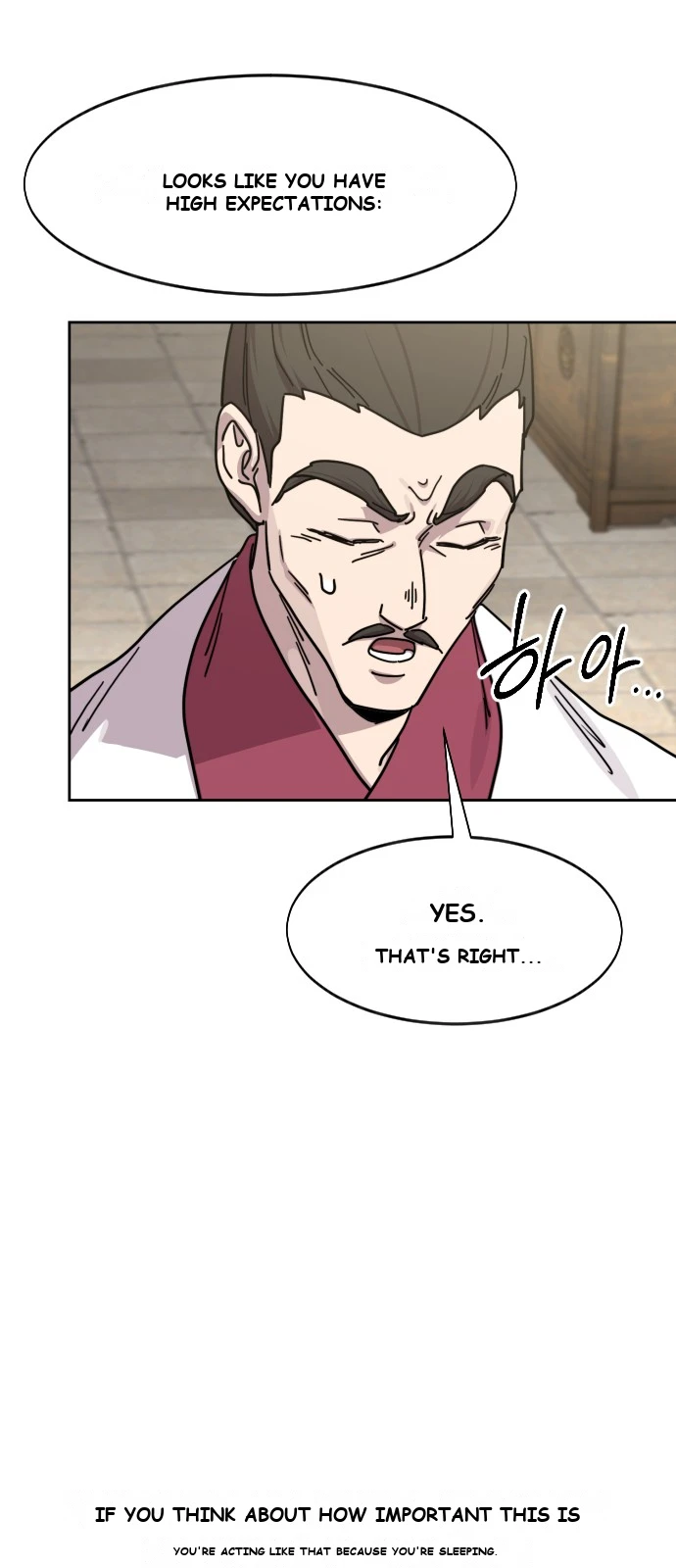 Return of the Mount Hua Sect Chapter 179 - Page 70