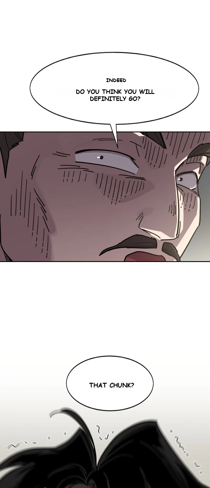 Return of the Mount Hua Sect Chapter 179 - Page 74