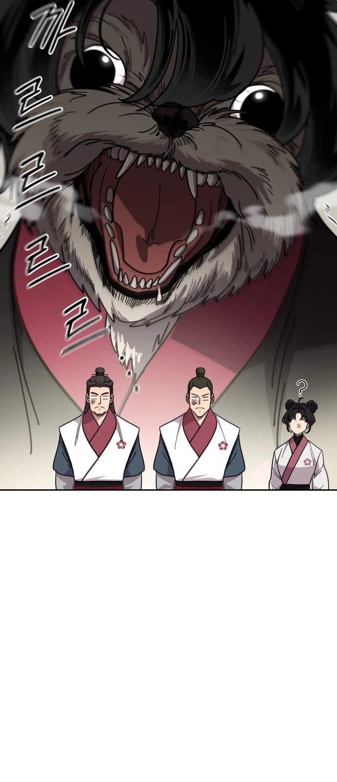 Return of the Mount Hua Sect Chapter 179 - Page 75