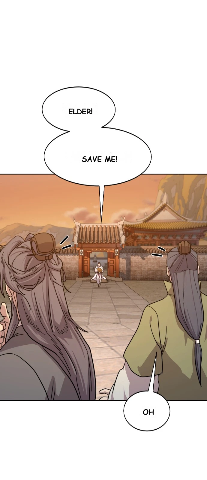 Return of the Mount Hua Sect Chapter 179 - Page 81