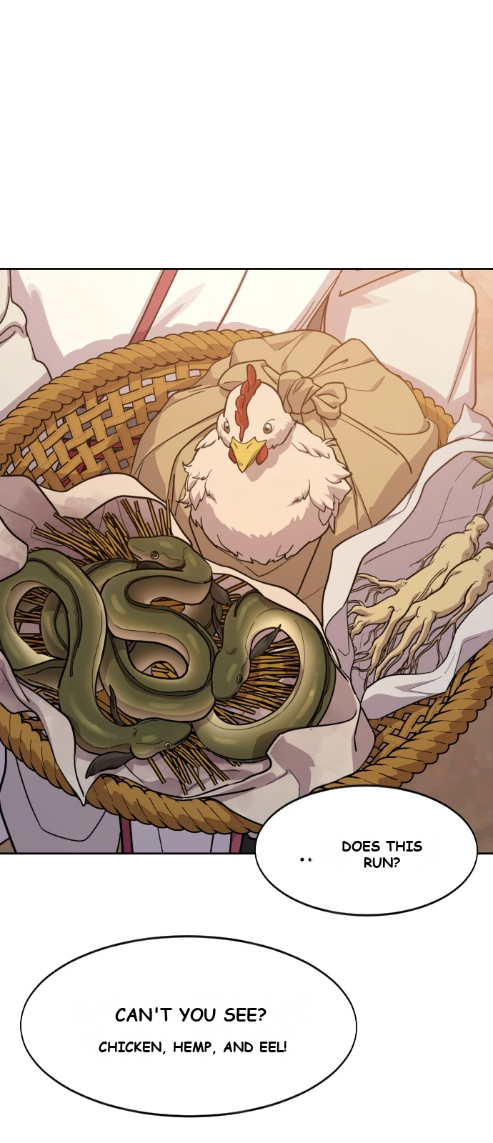 Return of the Mount Hua Sect Chapter 179 - Page 82