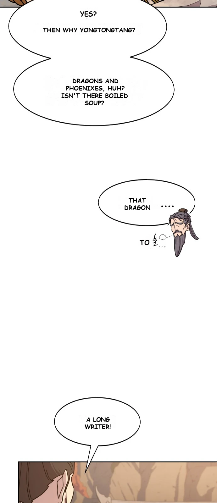 Return of the Mount Hua Sect Chapter 179 - Page 85