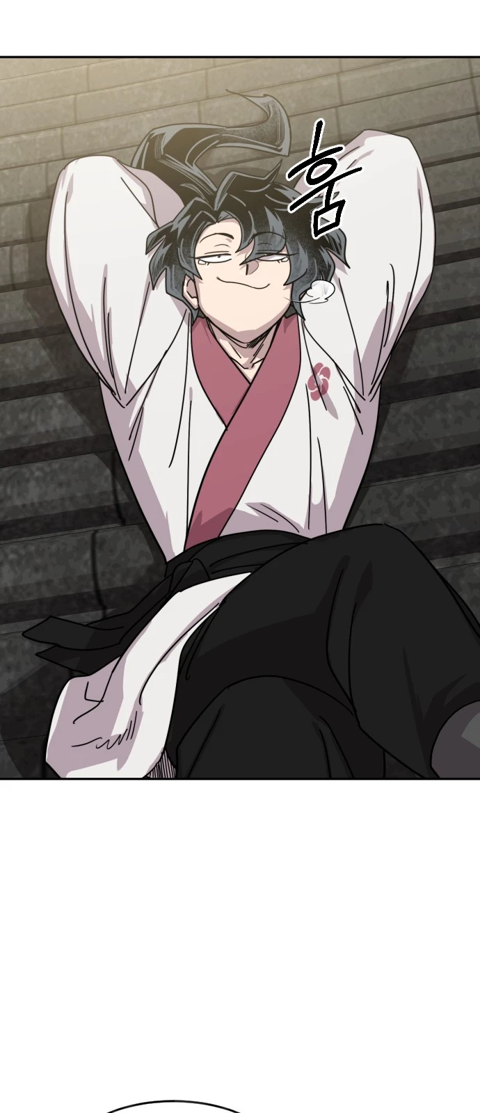 Return of the Mount Hua Sect Chapter 180 - Page 1