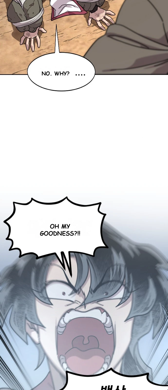 Return of the Mount Hua Sect Chapter 180 - Page 5