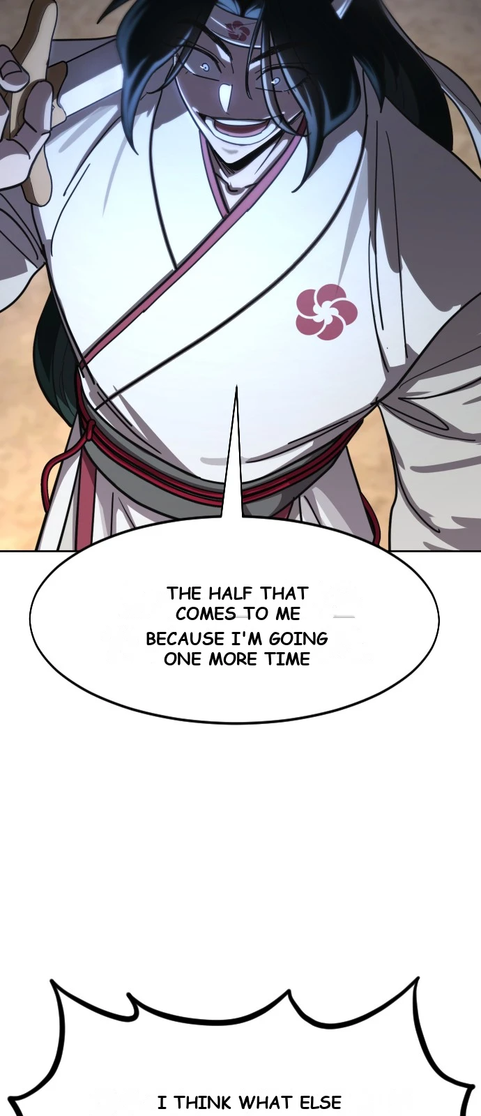 Return of the Mount Hua Sect Chapter 180 - Page 9