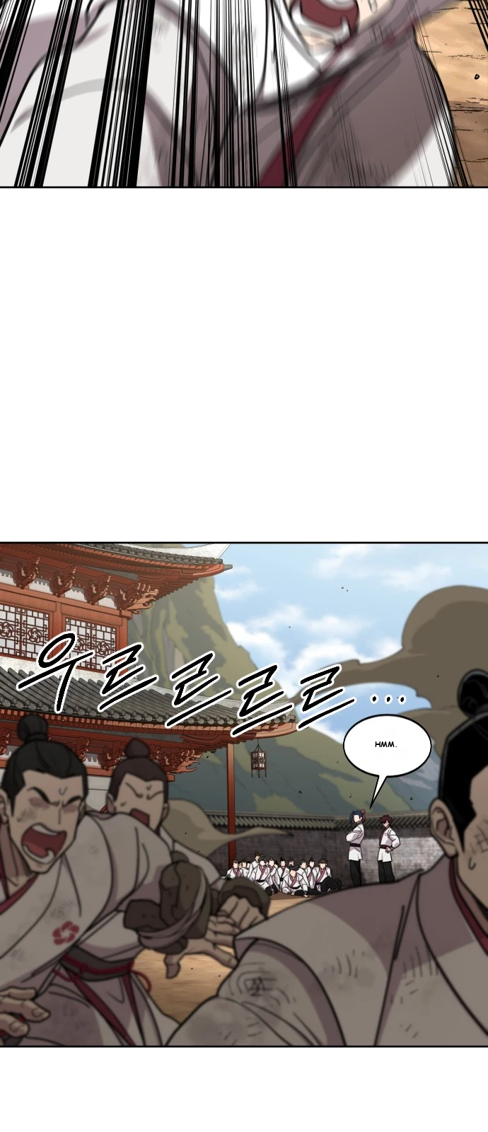 Return of the Mount Hua Sect Chapter 180 - Page 11