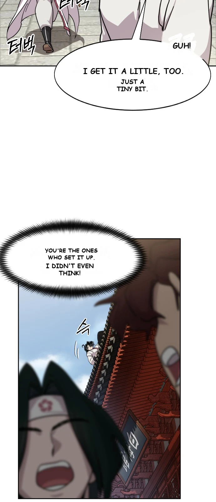 Return of the Mount Hua Sect Chapter 180 - Page 17