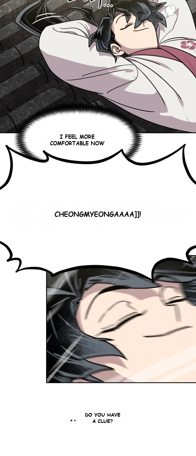 Return of the Mount Hua Sect Chapter 180 - Page 26