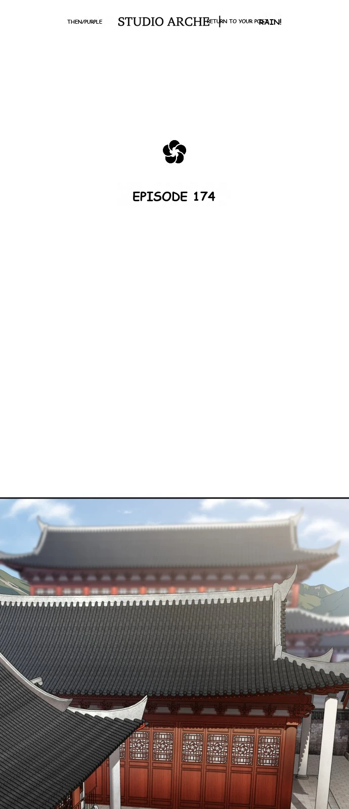 Return of the Mount Hua Sect Chapter 180 - Page 27