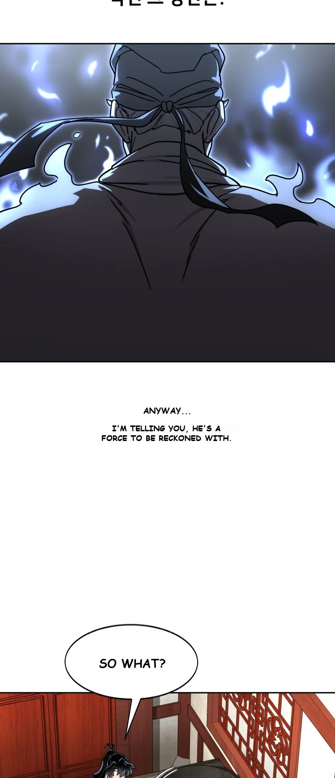 Return of the Mount Hua Sect Chapter 180 - Page 34