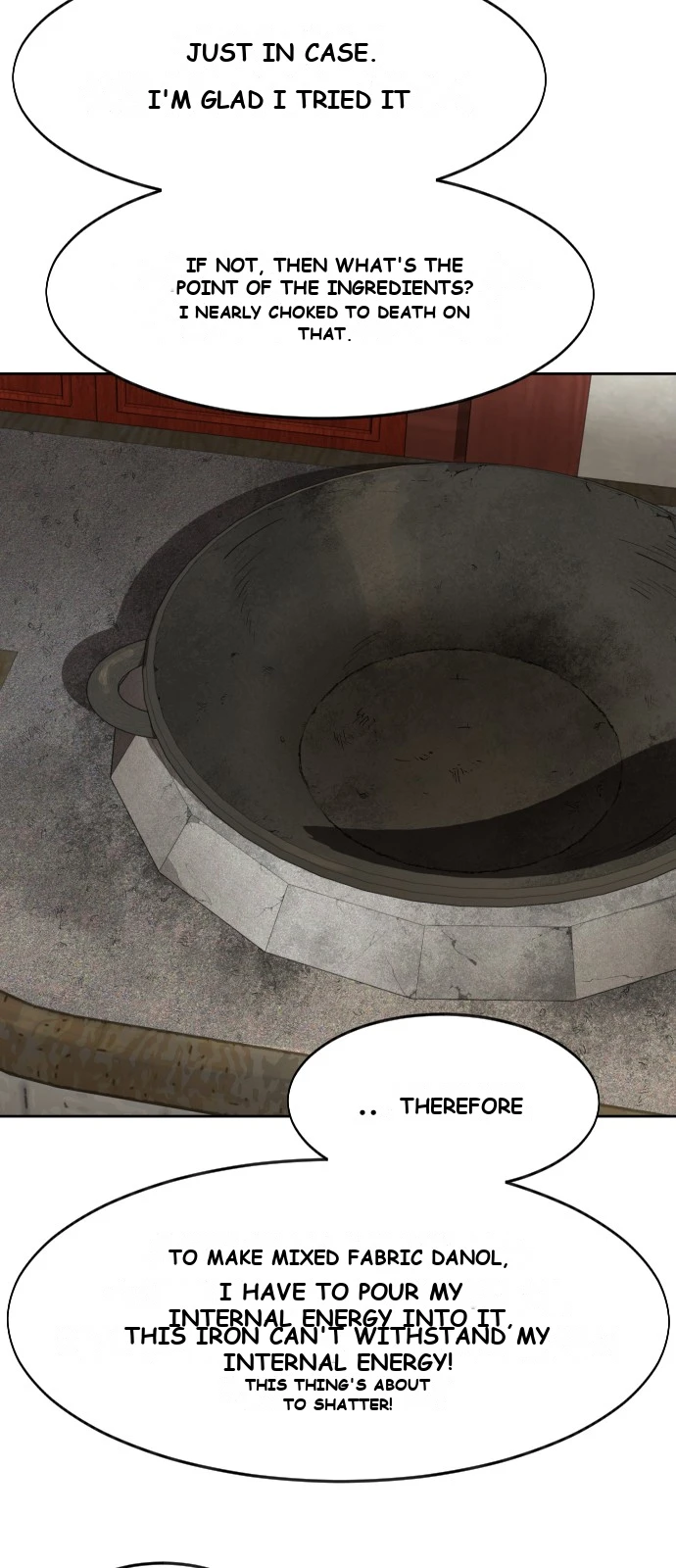Return of the Mount Hua Sect Chapter 180 - Page 36