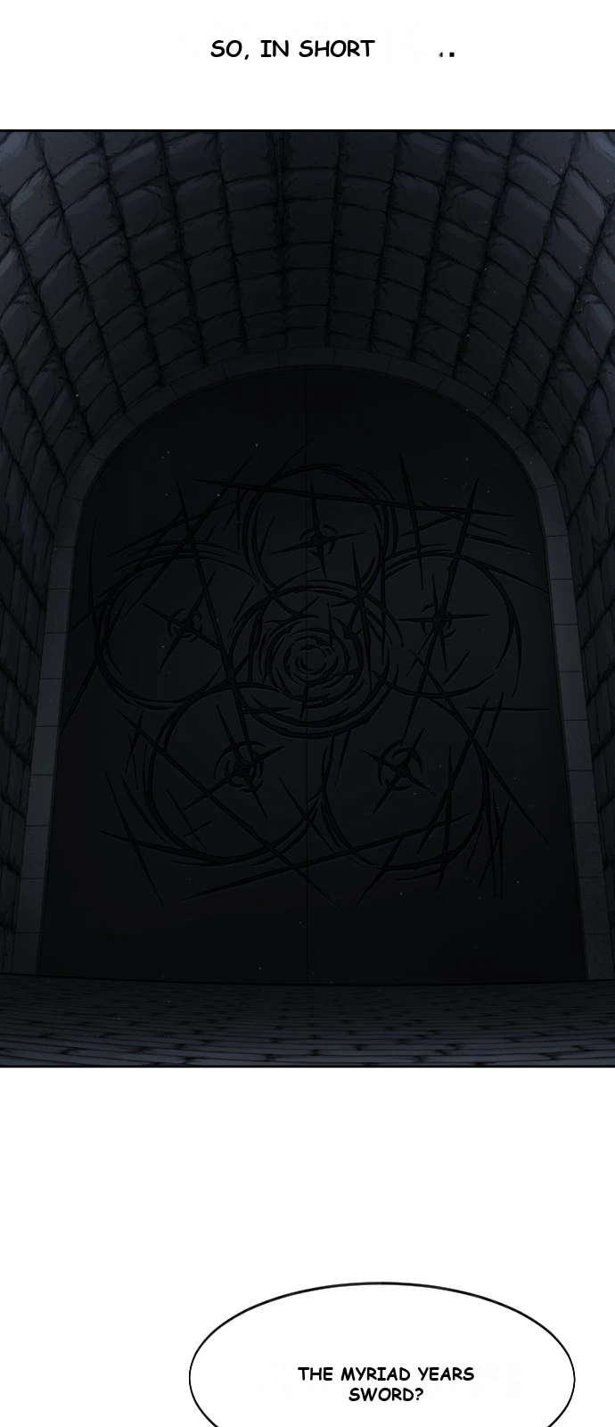 Return of the Mount Hua Sect Chapter 180 - Page 43