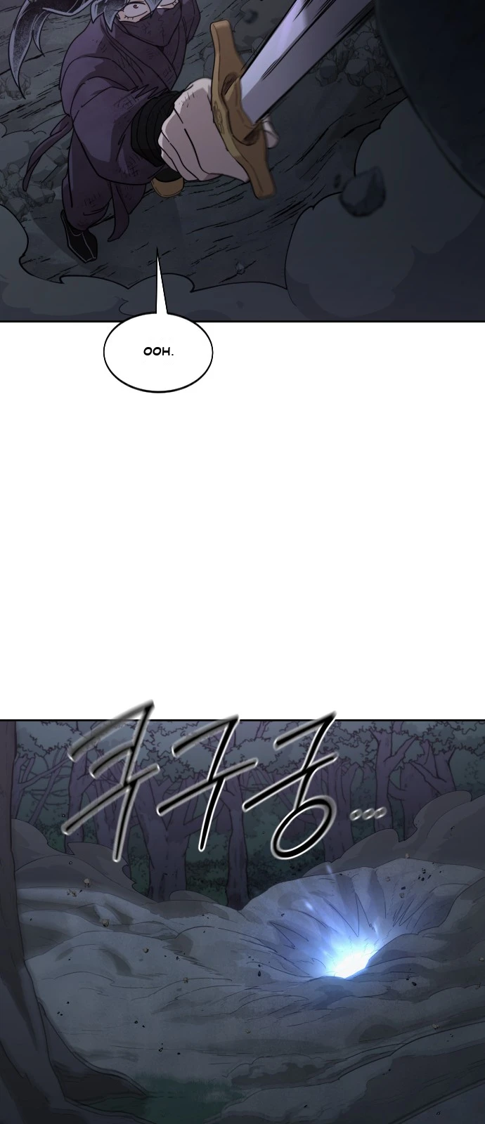 Return of the Mount Hua Sect Chapter 180 - Page 53