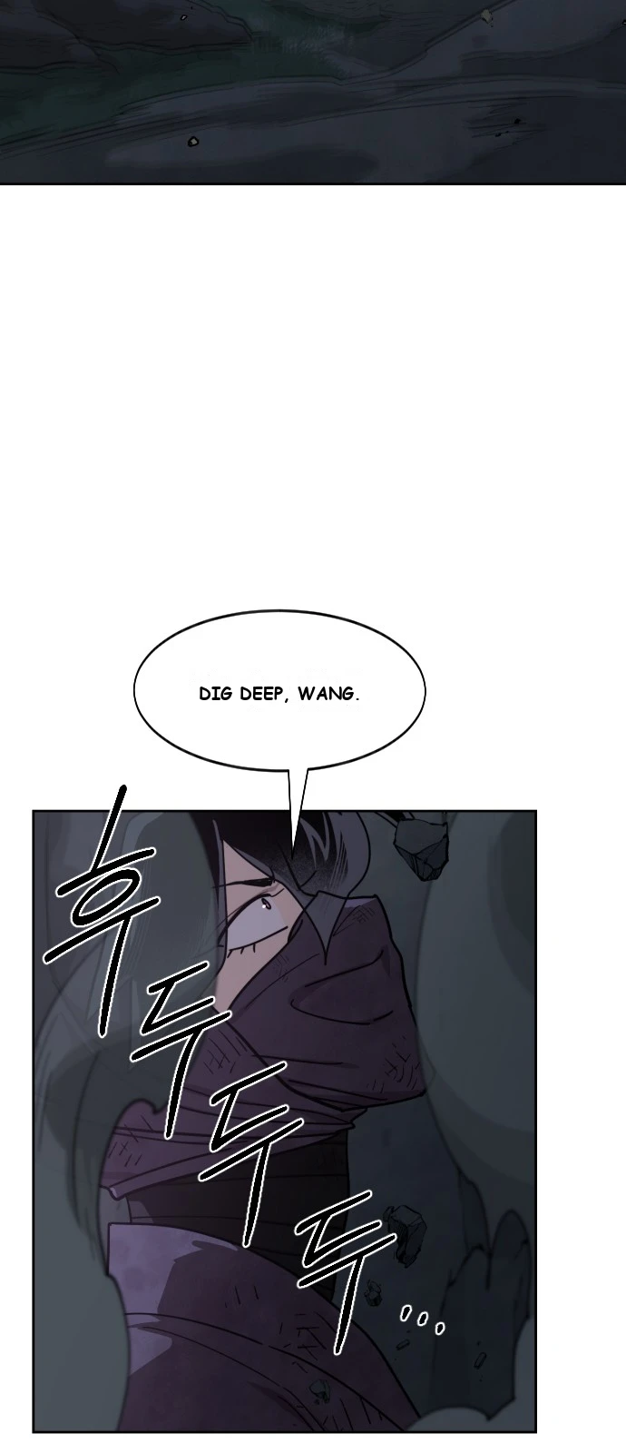 Return of the Mount Hua Sect Chapter 180 - Page 54