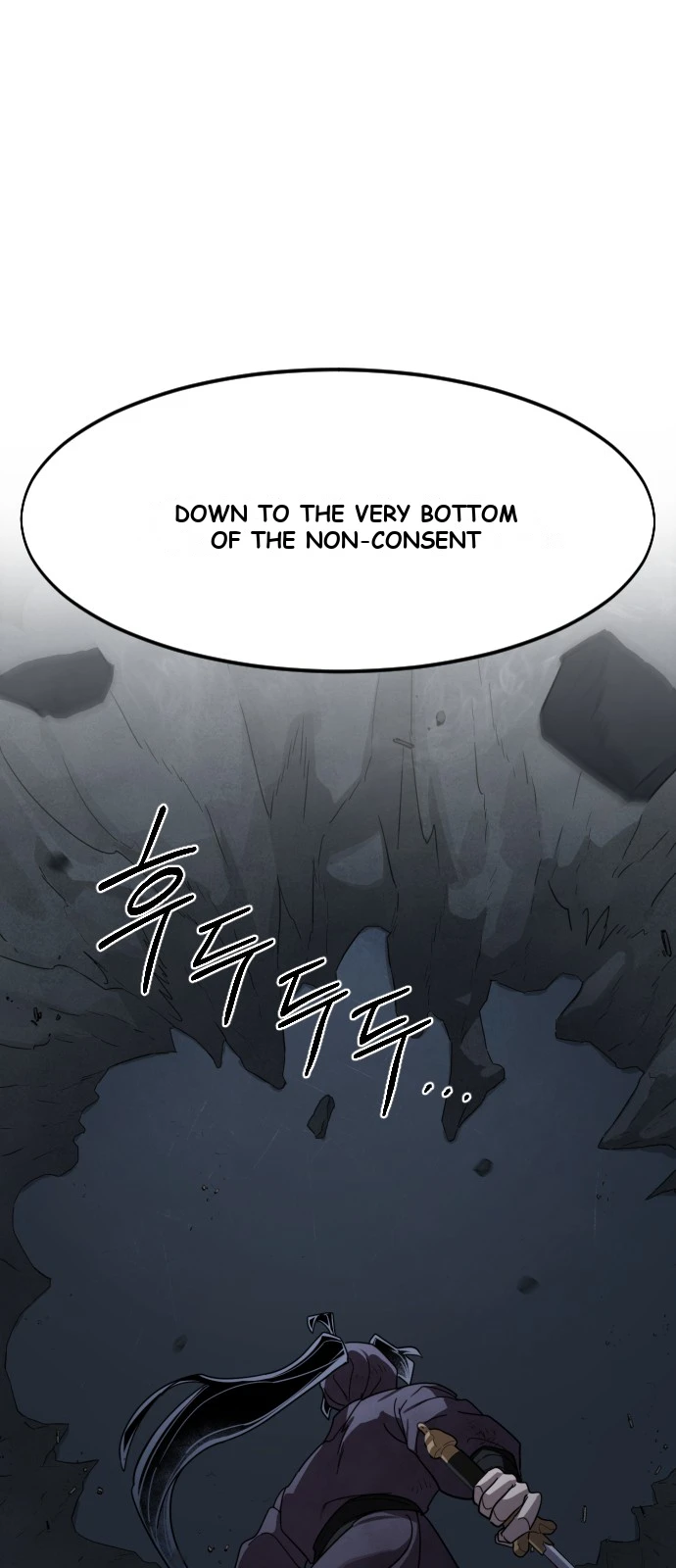 Return of the Mount Hua Sect Chapter 180 - Page 55