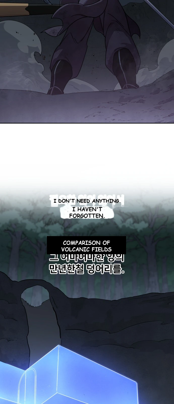 Return of the Mount Hua Sect Chapter 180 - Page 56