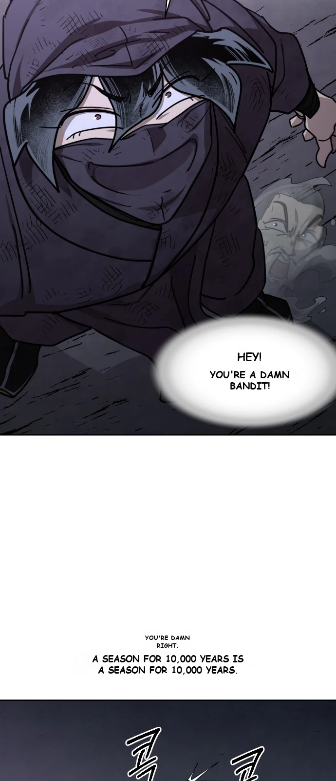 Return of the Mount Hua Sect Chapter 180 - Page 58