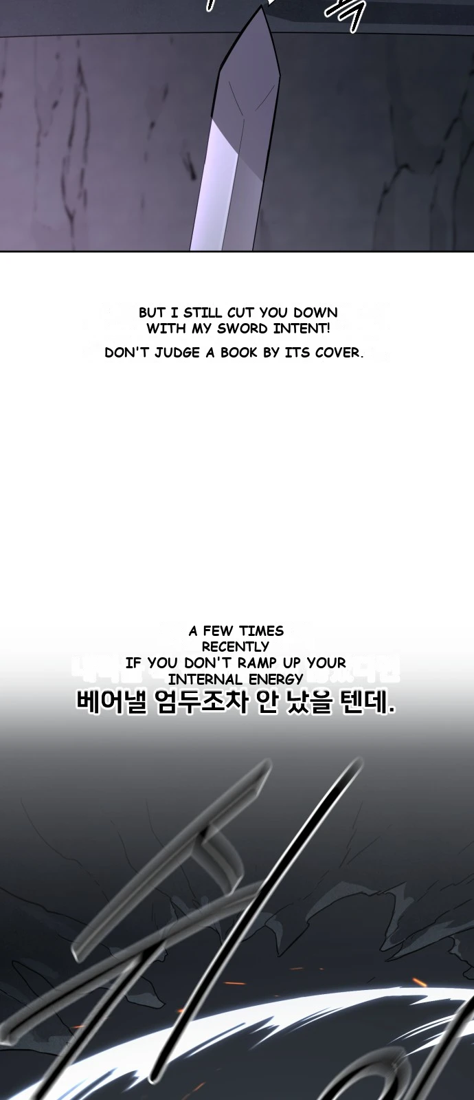 Return of the Mount Hua Sect Chapter 180 - Page 59