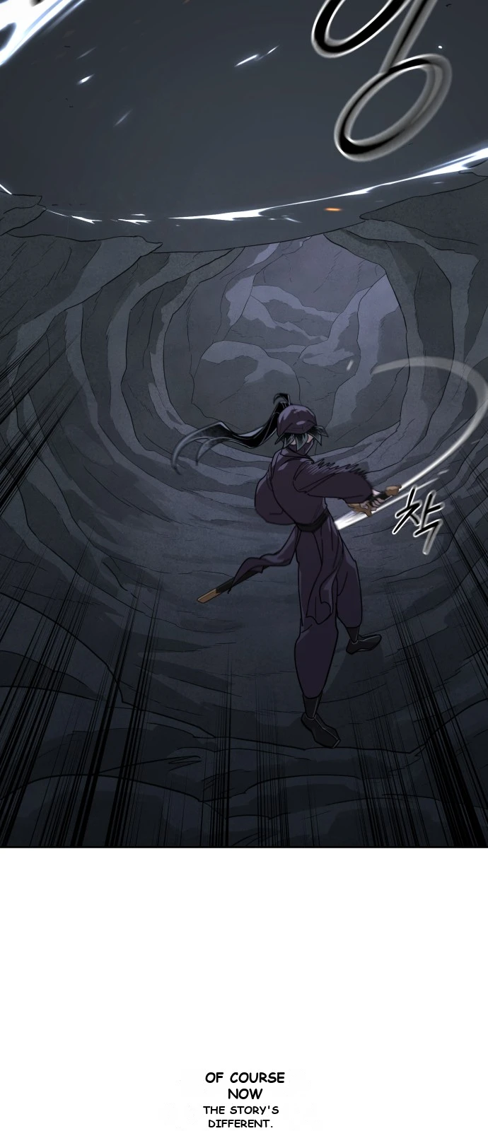 Return of the Mount Hua Sect Chapter 180 - Page 60