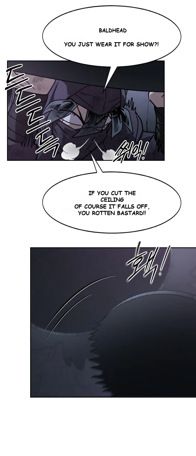 Return of the Mount Hua Sect Chapter 180 - Page 63