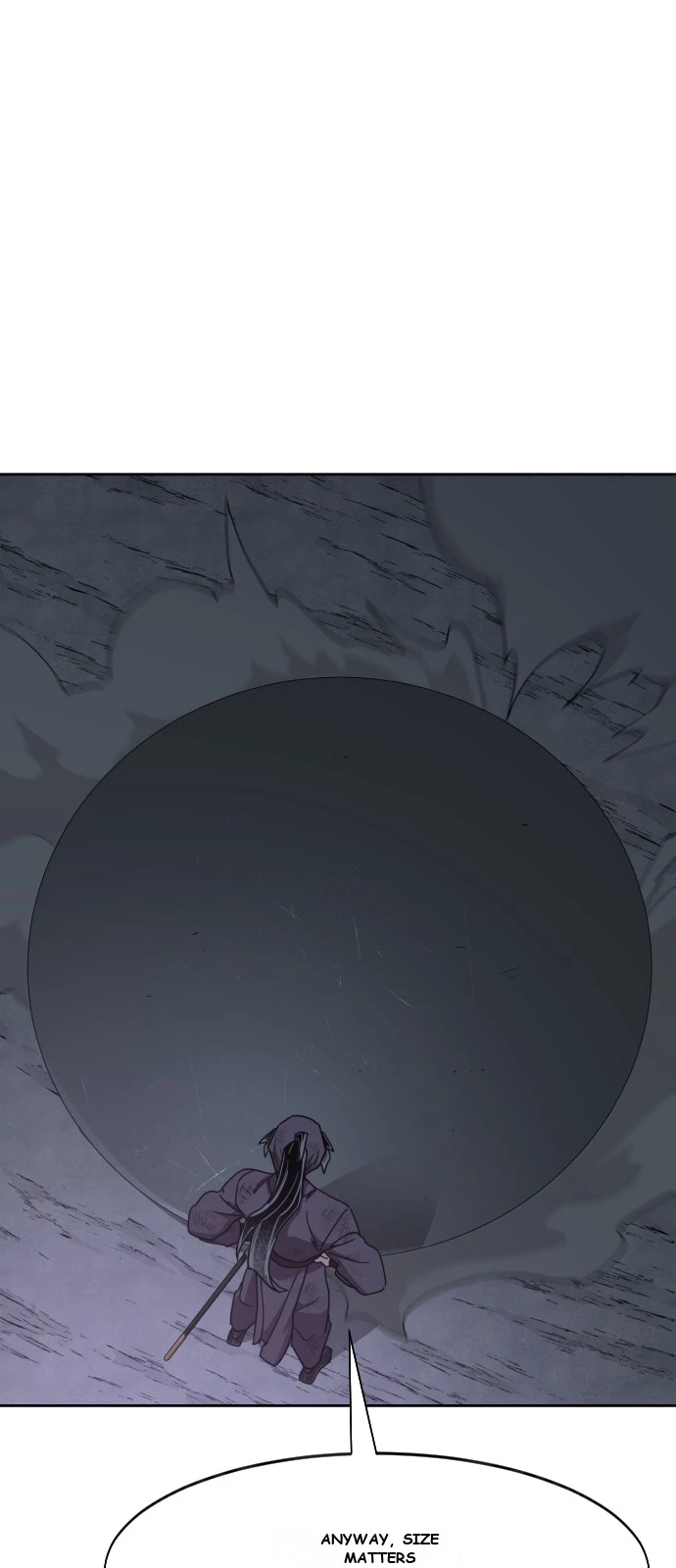 Return of the Mount Hua Sect Chapter 180 - Page 64