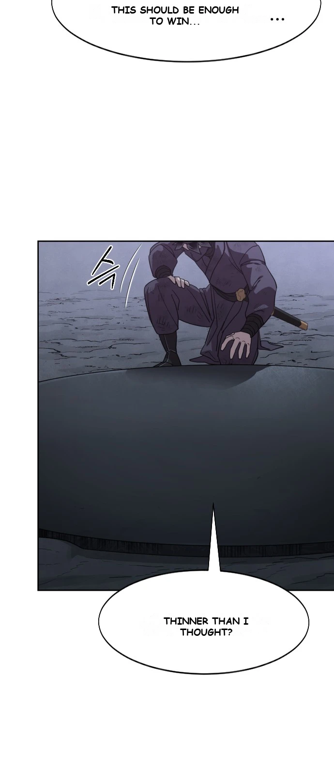 Return of the Mount Hua Sect Chapter 180 - Page 65