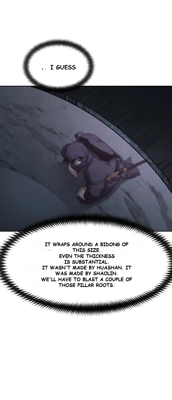 Return of the Mount Hua Sect Chapter 180 - Page 66