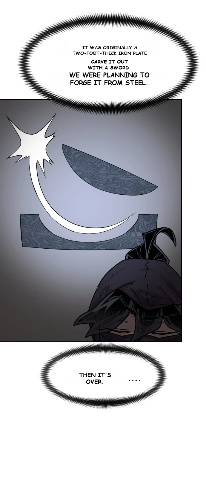 Return of the Mount Hua Sect Chapter 180 - Page 67