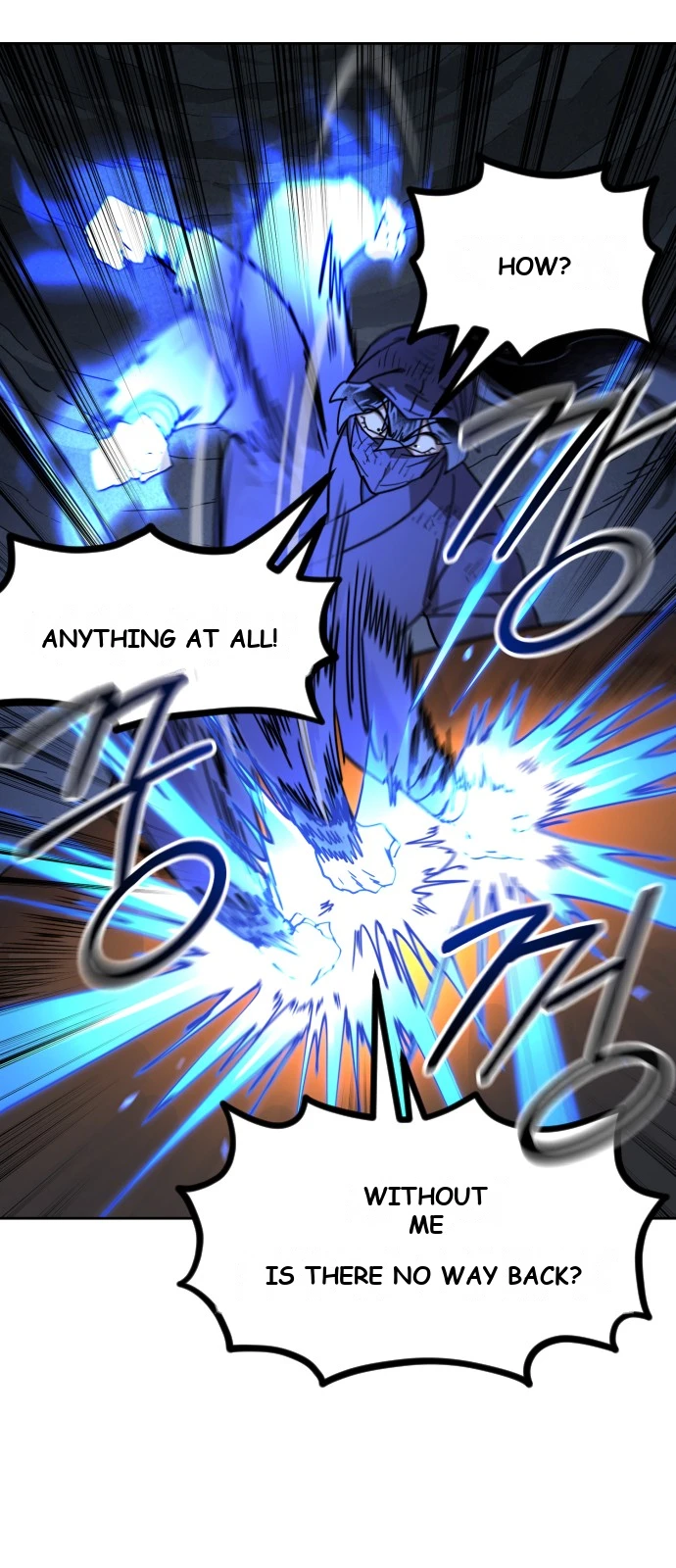 Return of the Mount Hua Sect Chapter 180 - Page 70