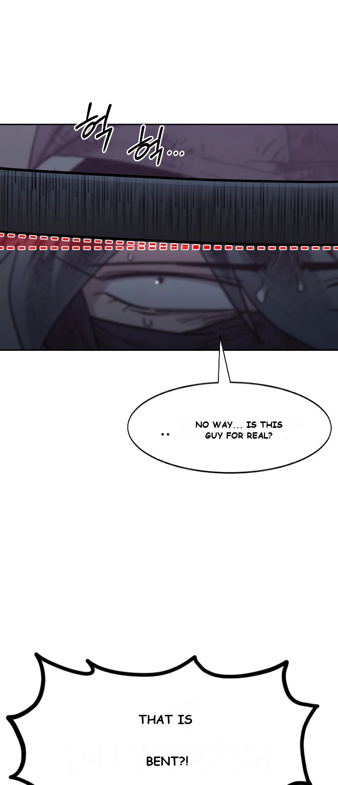Return of the Mount Hua Sect Chapter 180 - Page 71