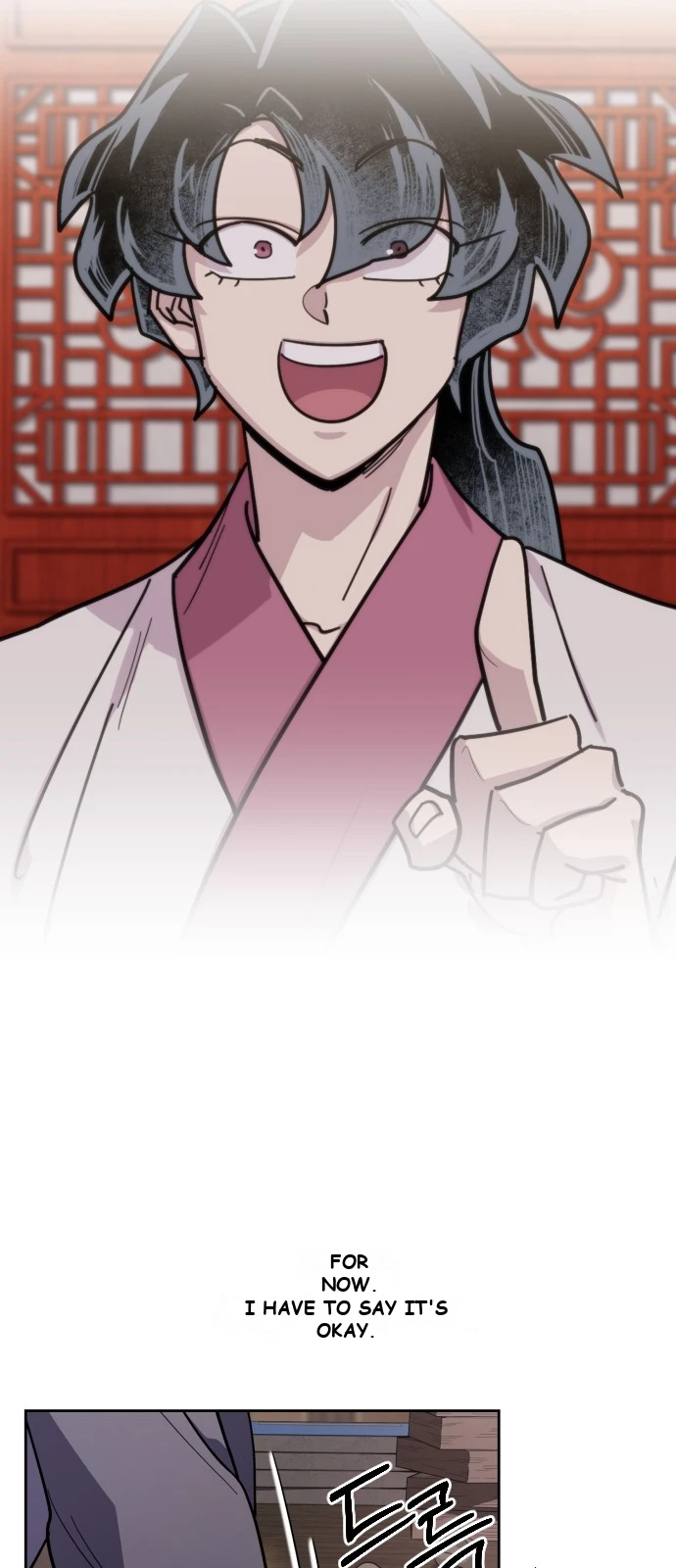 Return of the Mount Hua Sect Chapter 180 - Page 77
