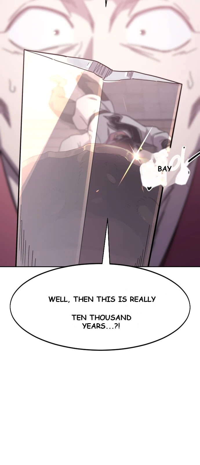 Return of the Mount Hua Sect Chapter 180 - Page 84