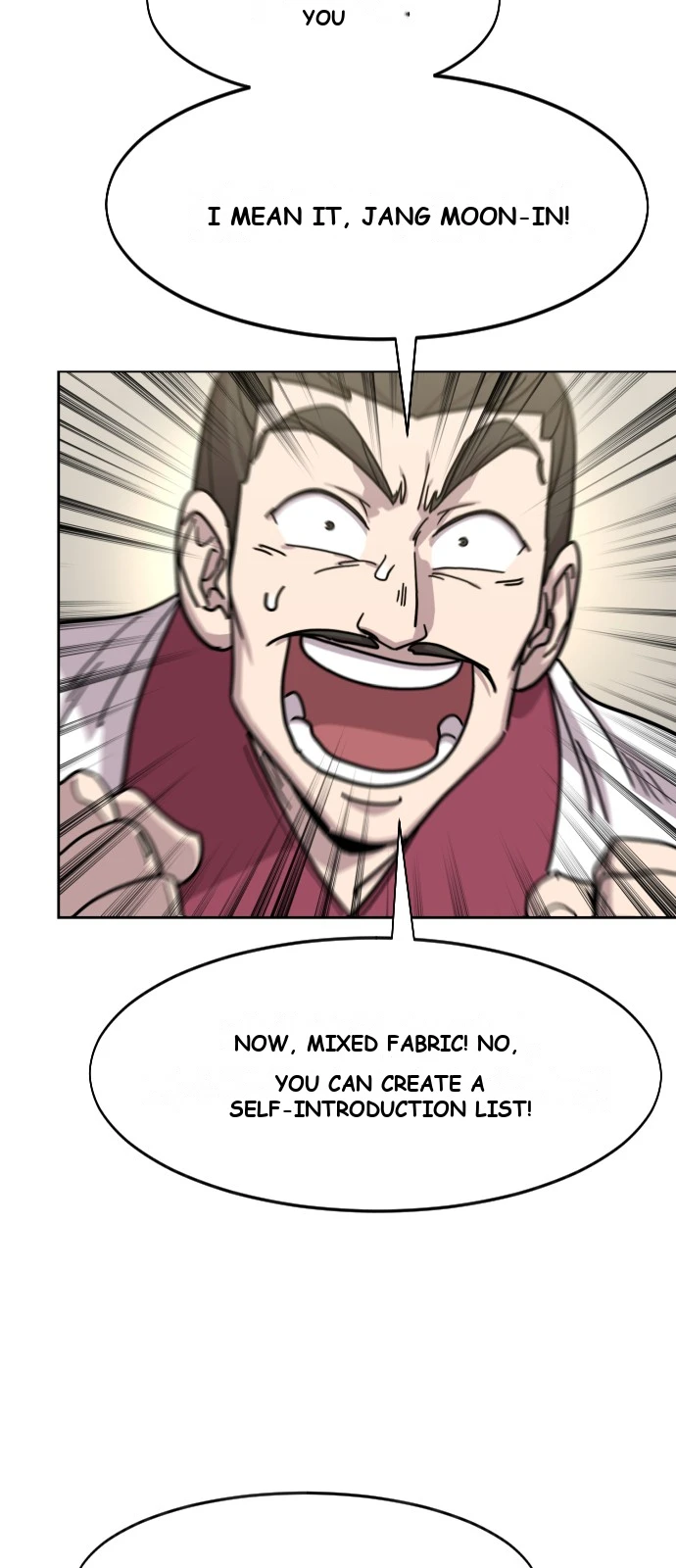Return of the Mount Hua Sect Chapter 181 - Page 2
