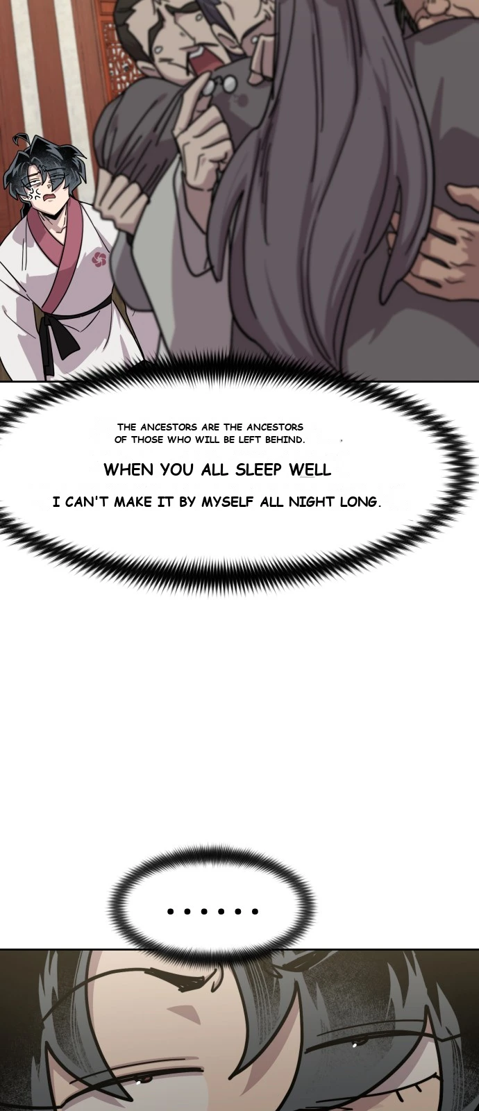 Return of the Mount Hua Sect Chapter 181 - Page 4