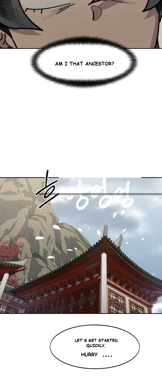 Return of the Mount Hua Sect Chapter 181 - Page 5
