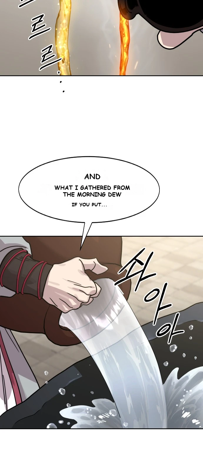 Return of the Mount Hua Sect Chapter 181 - Page 8
