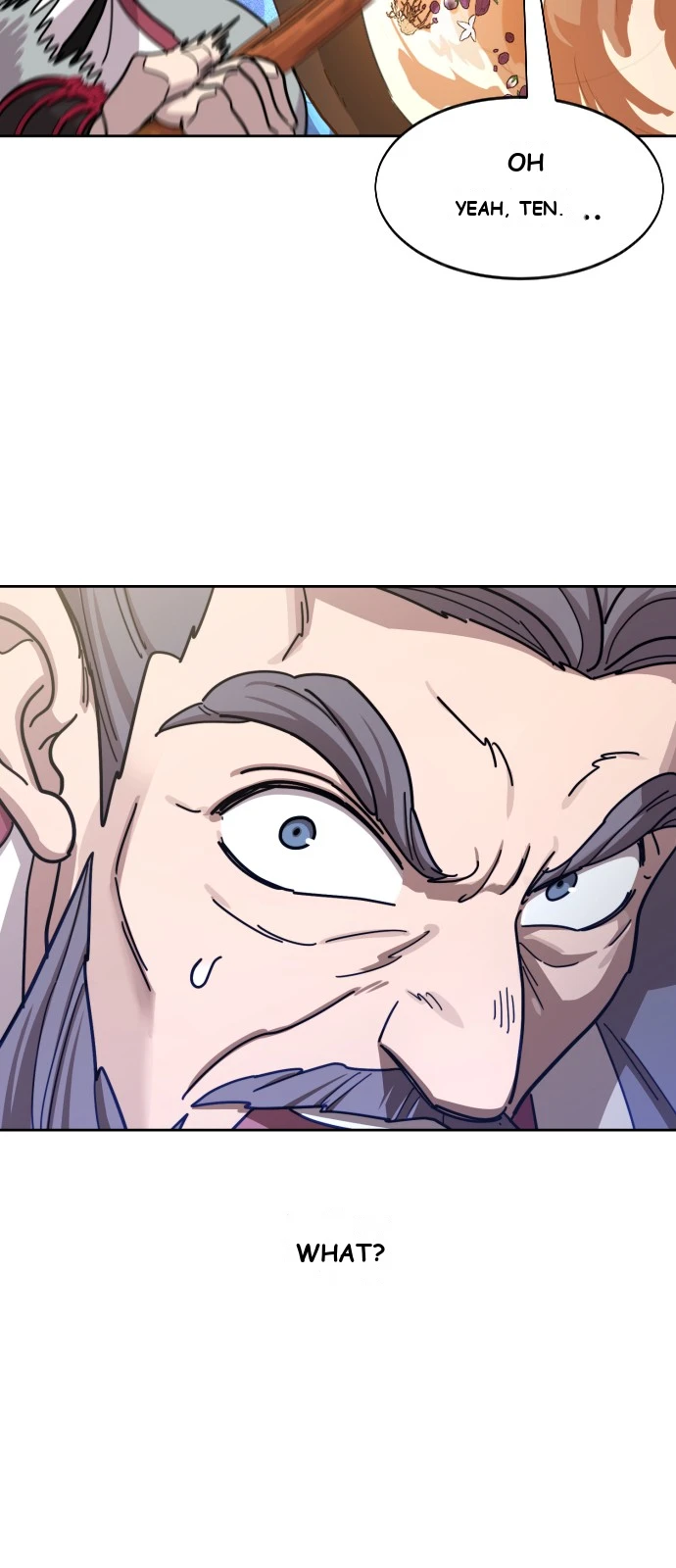 Return of the Mount Hua Sect Chapter 181 - Page 13
