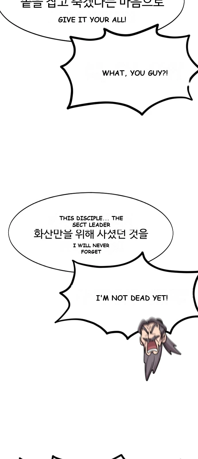 Return of the Mount Hua Sect Chapter 181 - Page 17