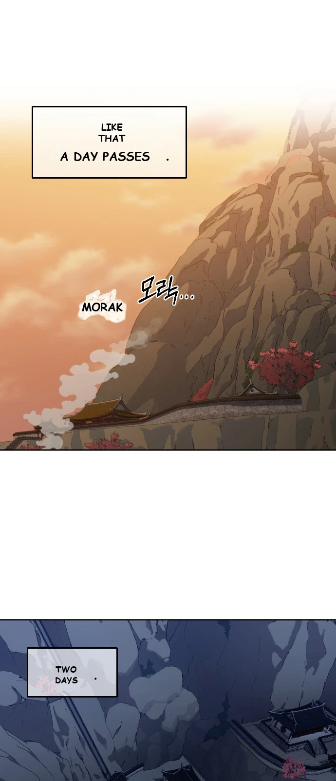 Return of the Mount Hua Sect Chapter 181 - Page 19