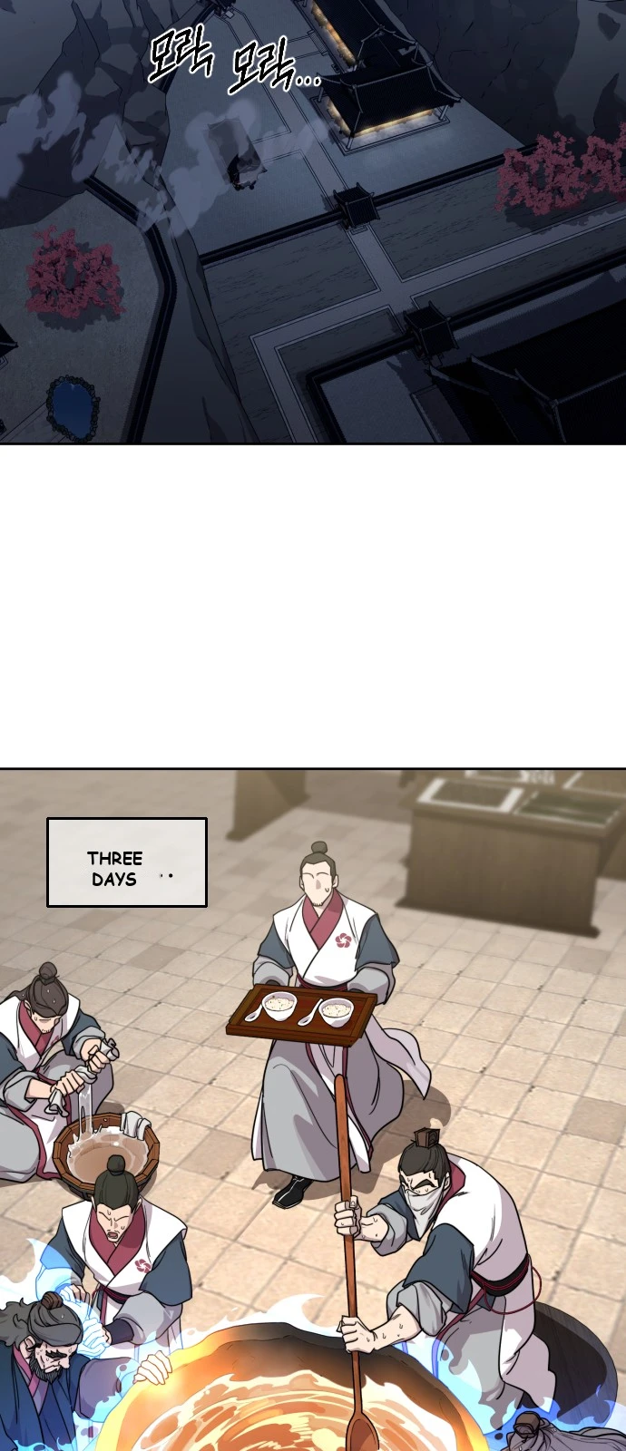 Return of the Mount Hua Sect Chapter 181 - Page 20