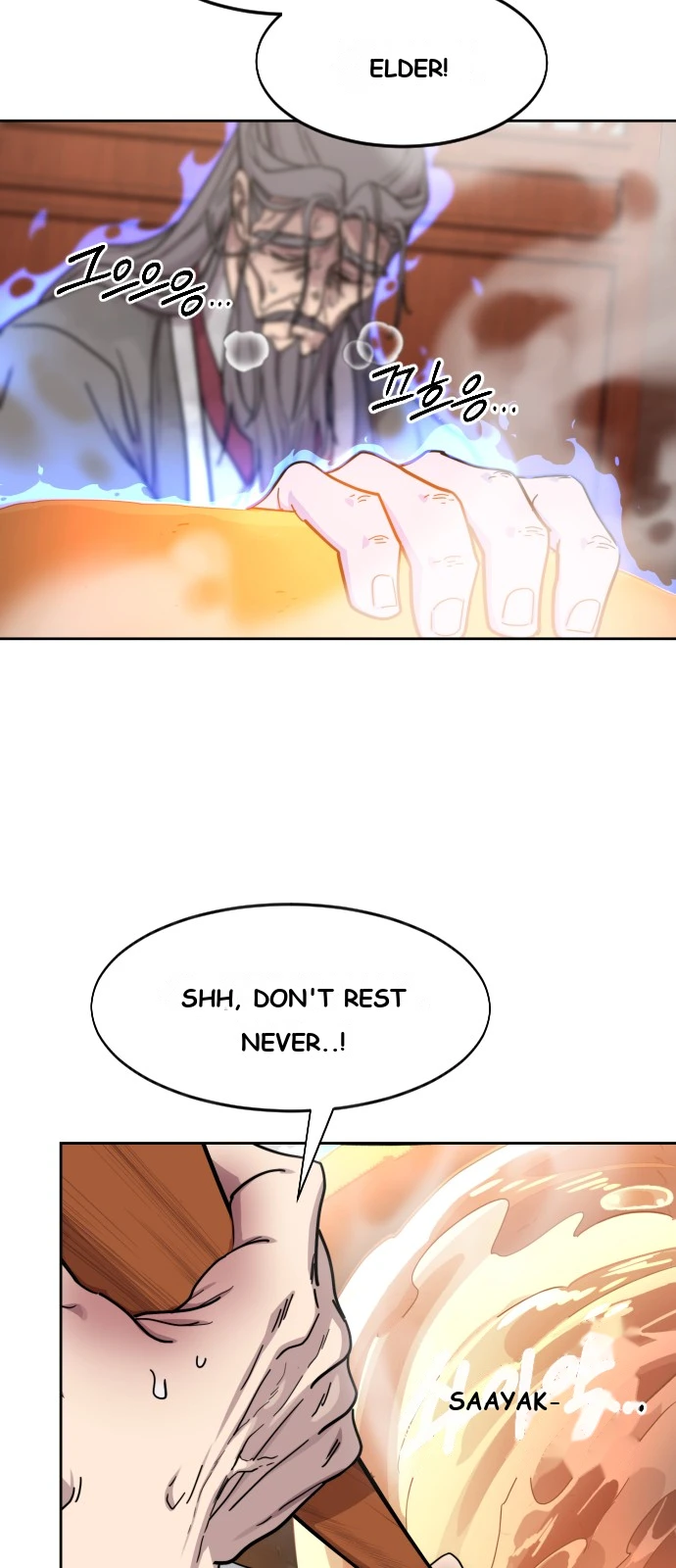 Return of the Mount Hua Sect Chapter 181 - Page 24