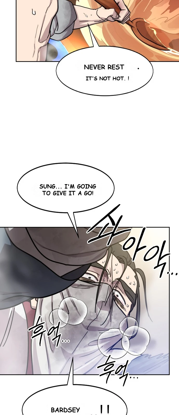 Return of the Mount Hua Sect Chapter 181 - Page 25