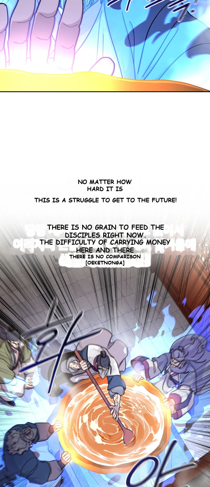 Return of the Mount Hua Sect Chapter 181 - Page 30