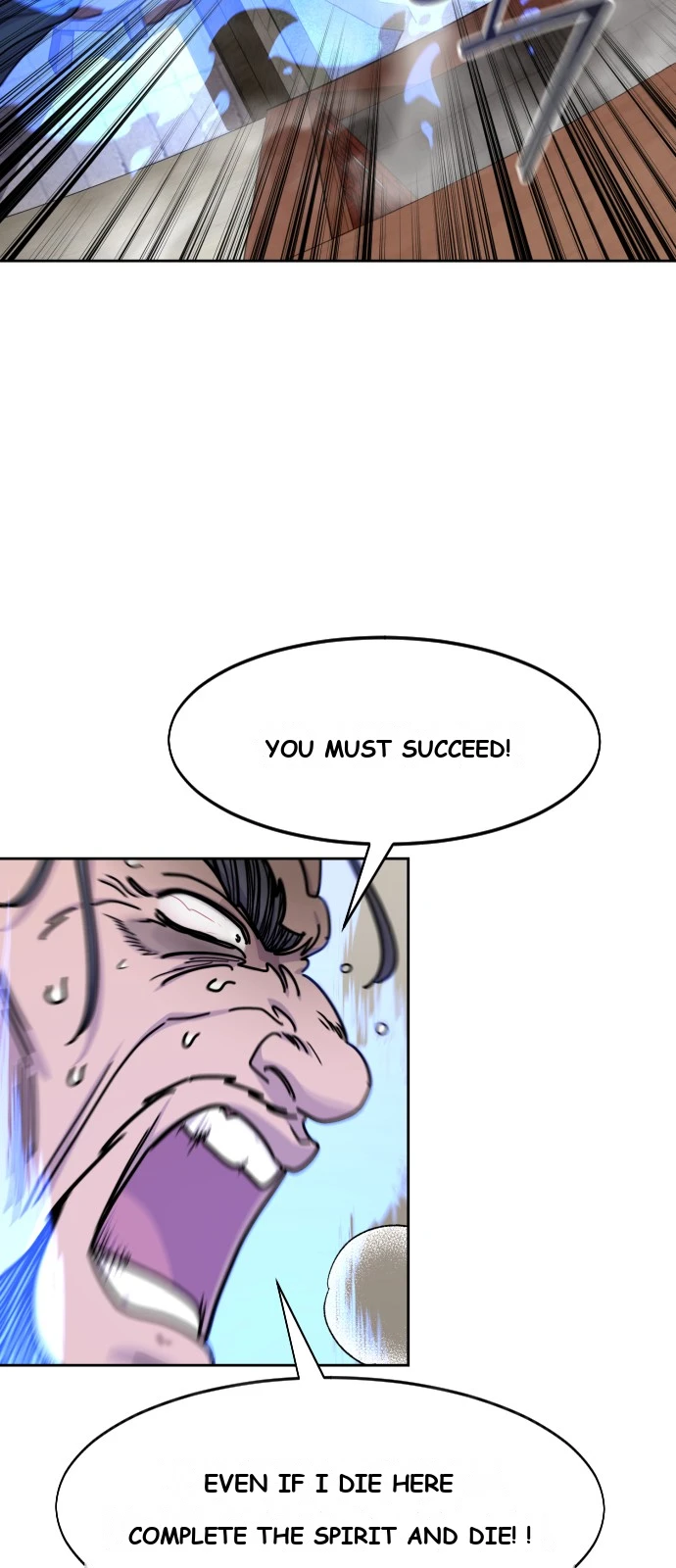 Return of the Mount Hua Sect Chapter 181 - Page 31