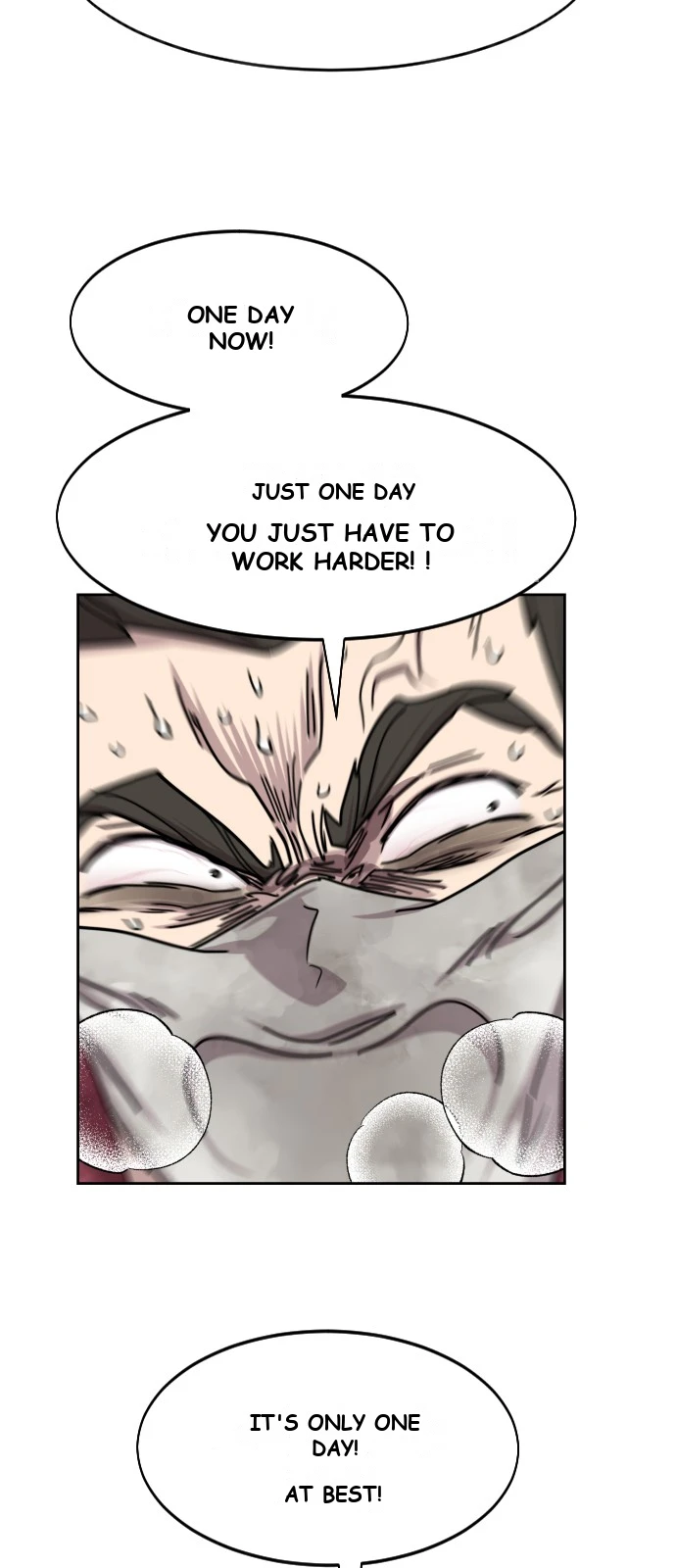 Return of the Mount Hua Sect Chapter 181 - Page 32