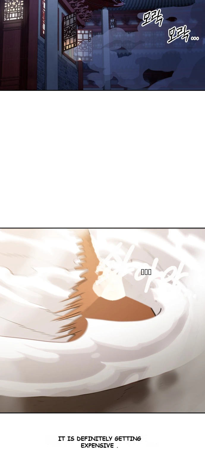 Return of the Mount Hua Sect Chapter 181 - Page 35