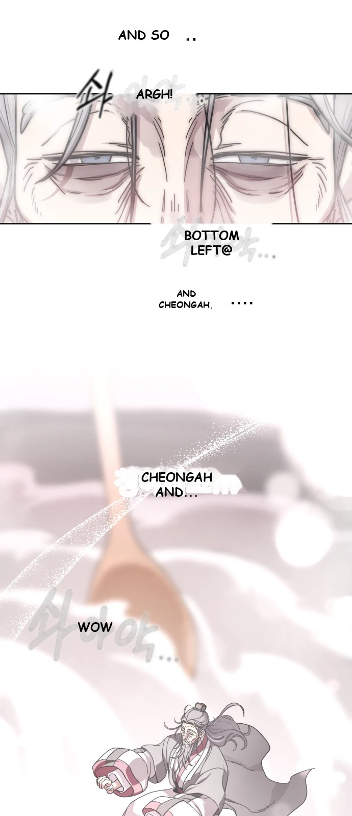 Return of the Mount Hua Sect Chapter 181 - Page 37
